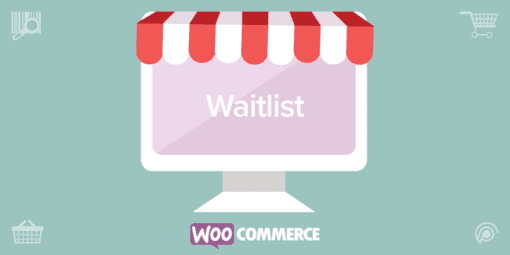 WooCommerce Waitlist - Electrogeek