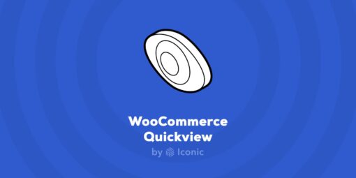 Woocommerce Quickview - Electrogeek