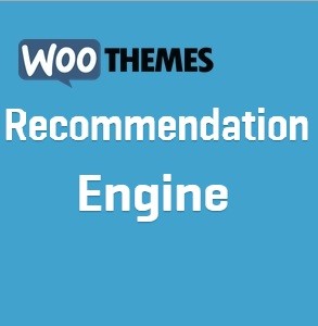 Woocommerce Recommendation Engine - Electrogeek