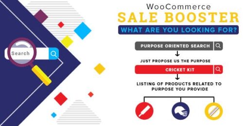 Woocommerce Sale Booster – What are you looking for - Electrogeek