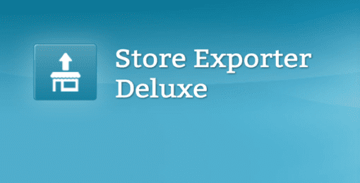 Woocommerce Store Exporter - Electrogeek