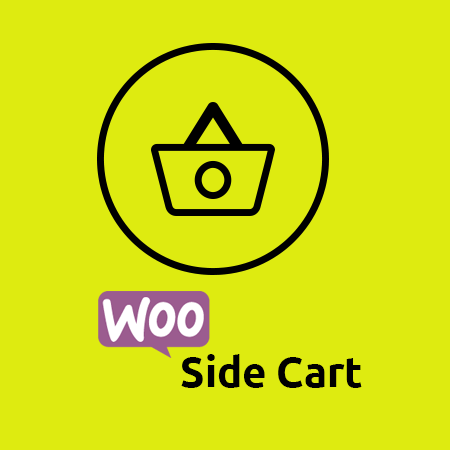 side cart for woocommerce - Electrogeek