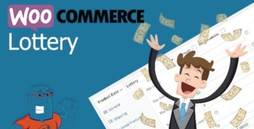 woocommerce lottery panno - Electrogeek