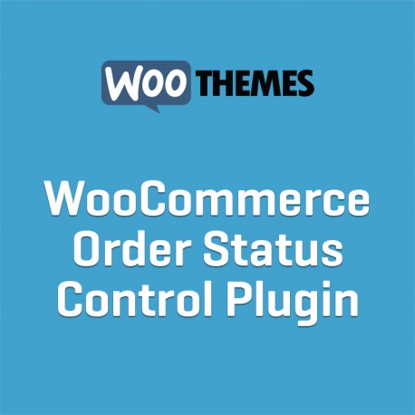 woocommerce order status control plugin - Electrogeek